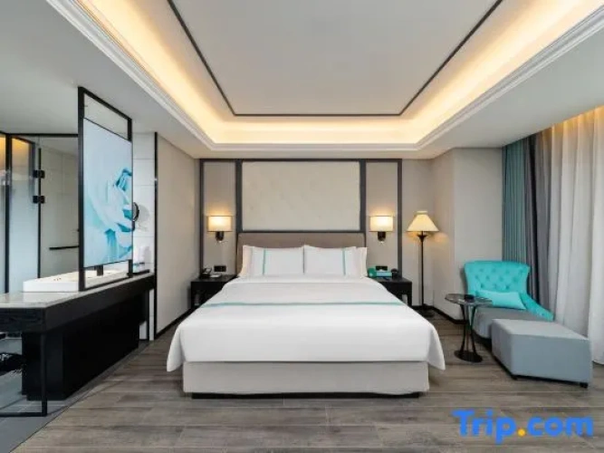 Luxury Double room
