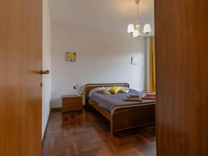 Ponte Vecchio Family Apartment