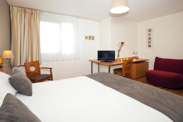 Standard Double Family room