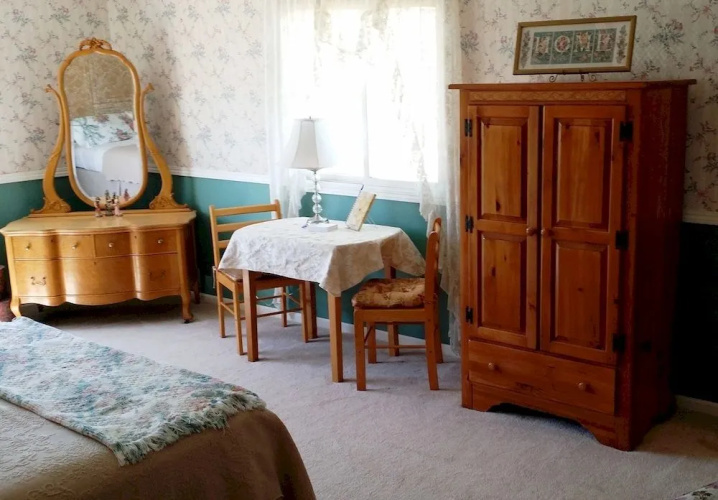 Sweetgrass Inn B&B