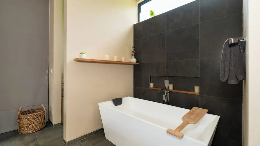 M Villa 318 Canggu