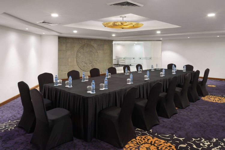 Wyndham Grand Cancun All Inclusive Resort & Villas photo 19