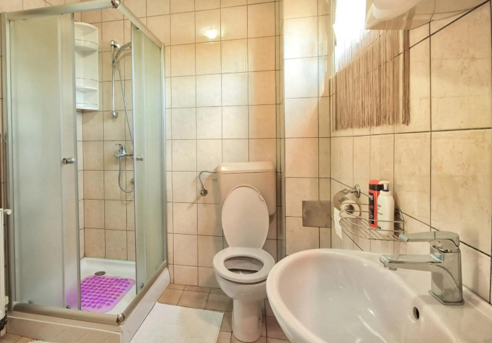 Apartman Katja