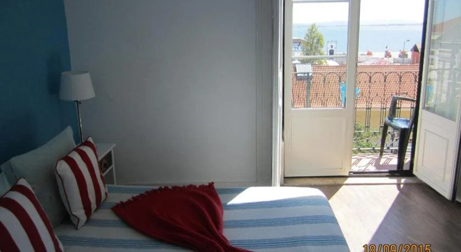 Guesthouse Beira Mar