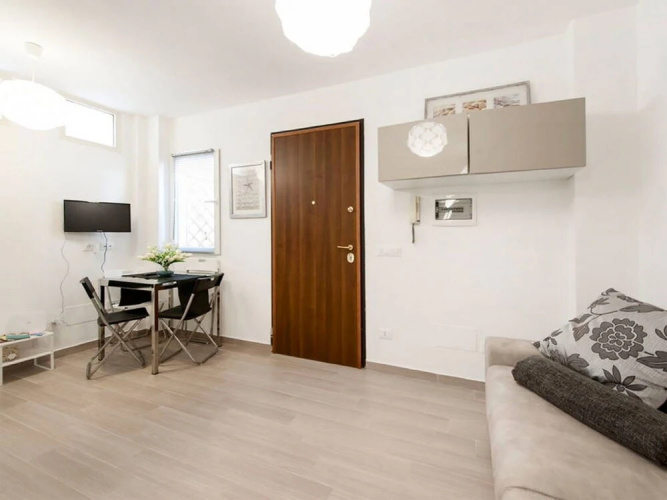Piazza di Spagna Apartments