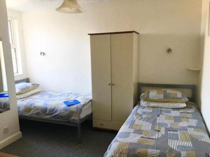 Westward Bed & Breakfast