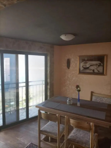 Apartman Boya