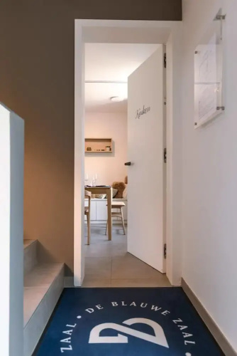 Lord - Double Room at Ranch De Blauwe Zaal