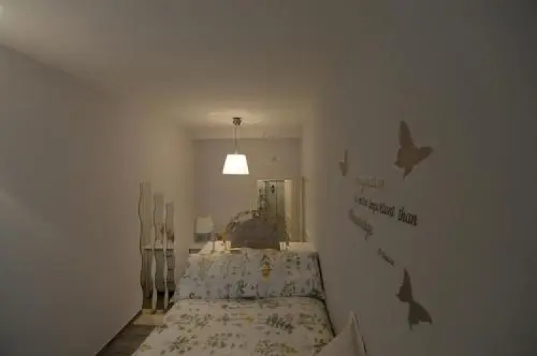 La Maison Sabina