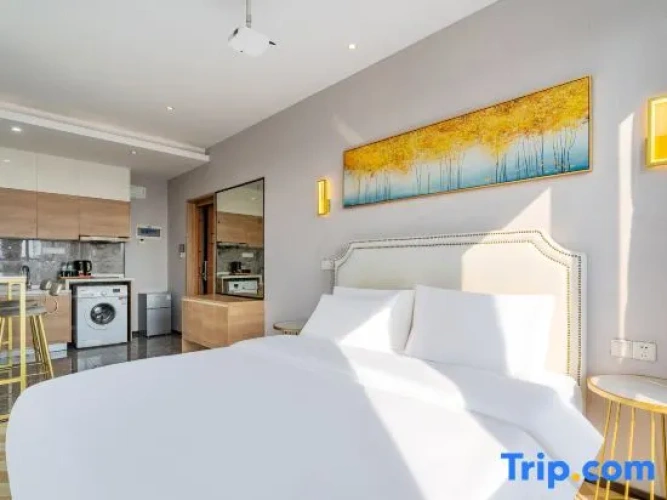 Standard Double room with panoramic view