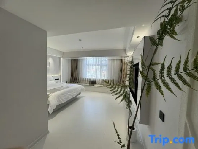 Premier Double room