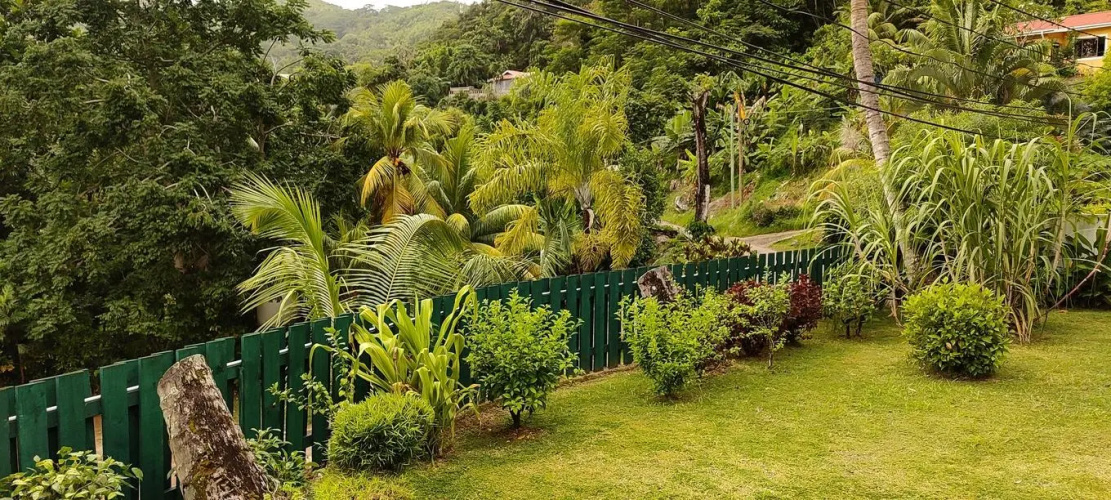 Chalets Des Vacances - Seychelles