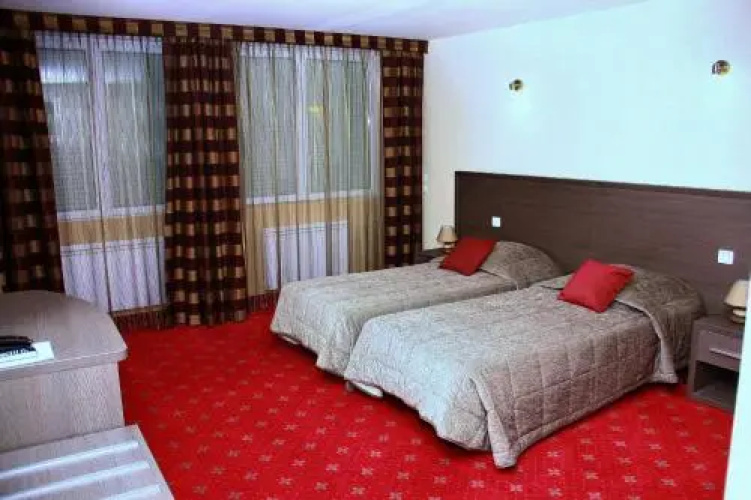 Hotel Le Commerce