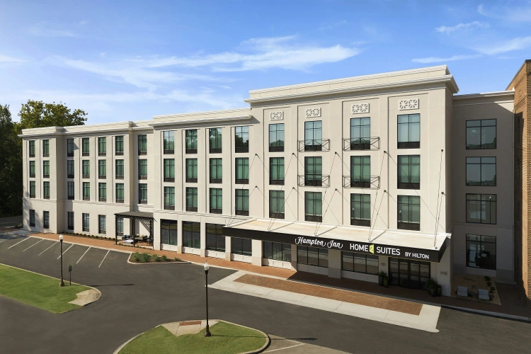 Home2 Suites By Hilton Huntsville Village Of Providence