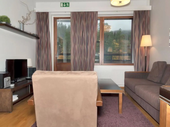 Yllas chalet iii/ 3508