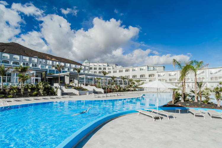 Royal Palm Resort & Spa - Adults Only photo 14