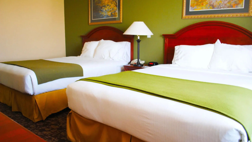 Magnuson Hotel Commerce