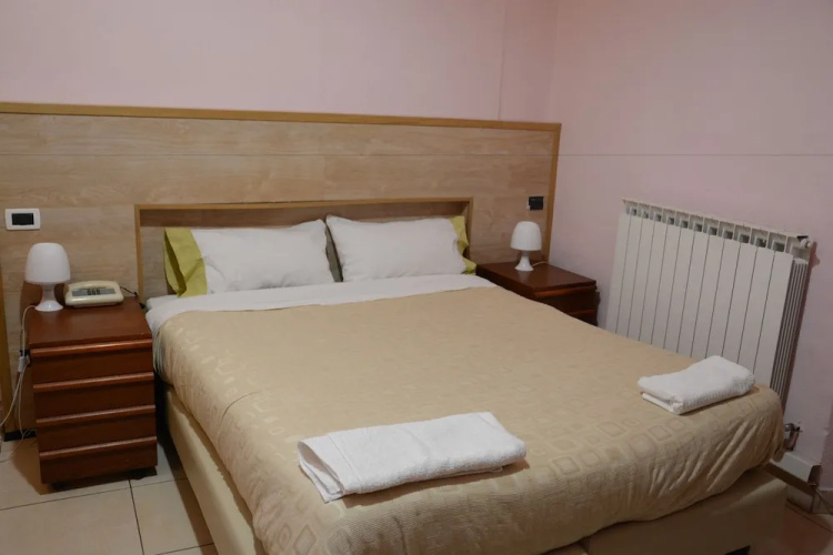 Albergo Royal