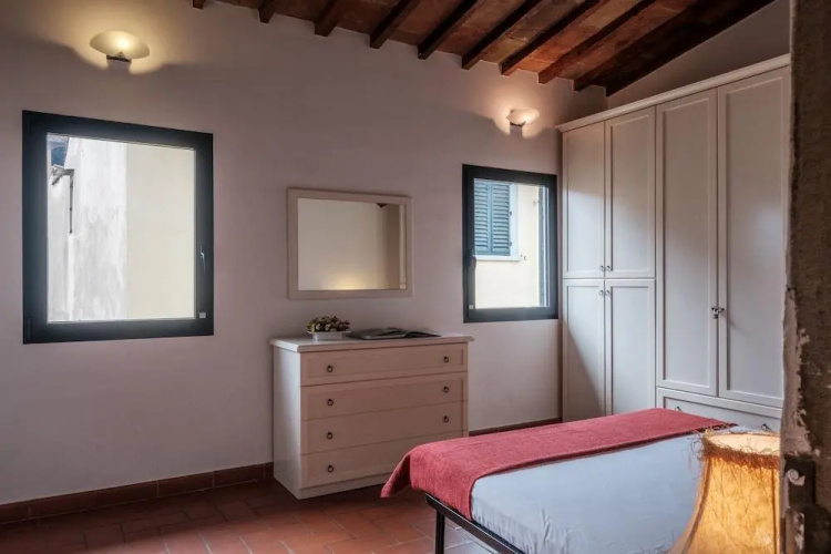 Appartamento Porcellana