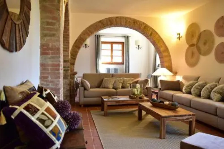 Villa San Michele Bed and Breakfast