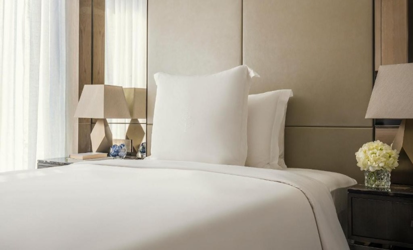 Four Seasons Hotel Kuala Lumpur photo 6