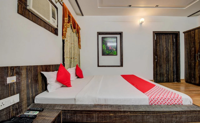 Rittika Mansion