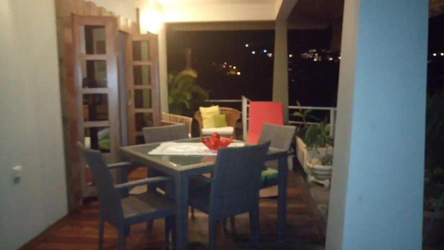 Bungalow