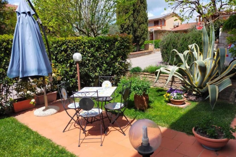 1 Bedroom Cottage