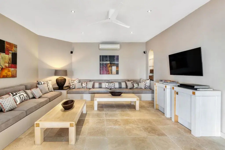 Dream Villa Grand Case-2113