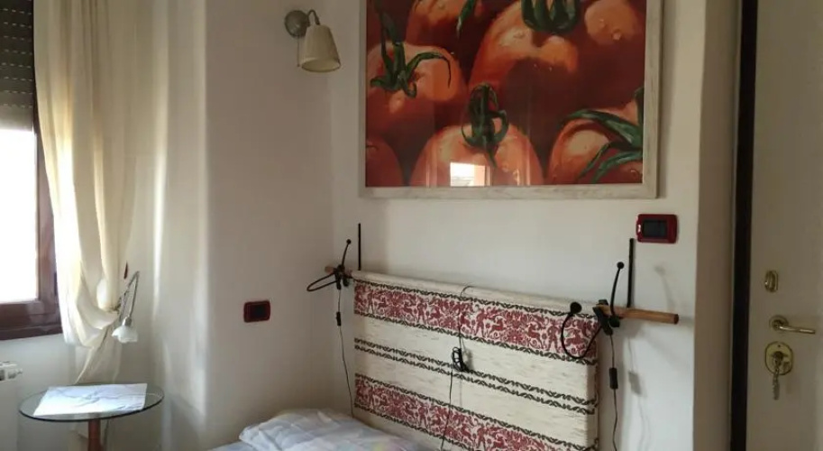 B&B A Casa di Marzia