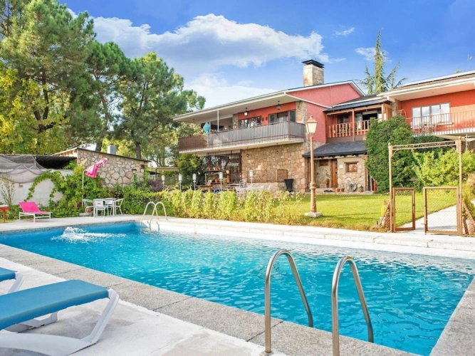 Cottage