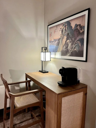 Kyoto Rooms