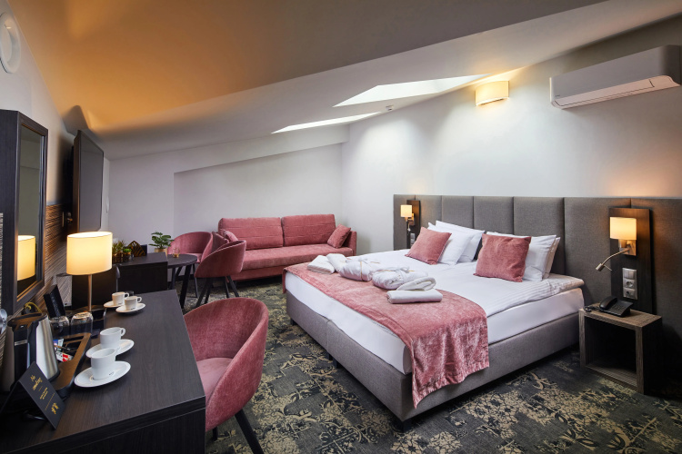 Hotel Estera