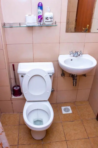 Hotelbild