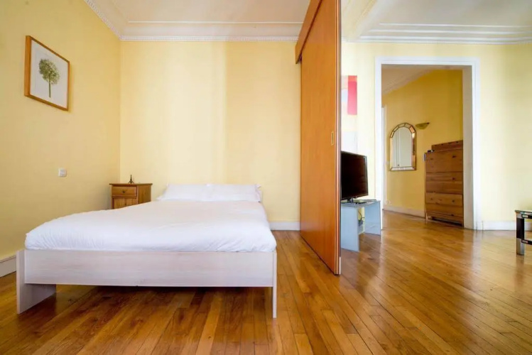 Apart Inn Paris - Balzac