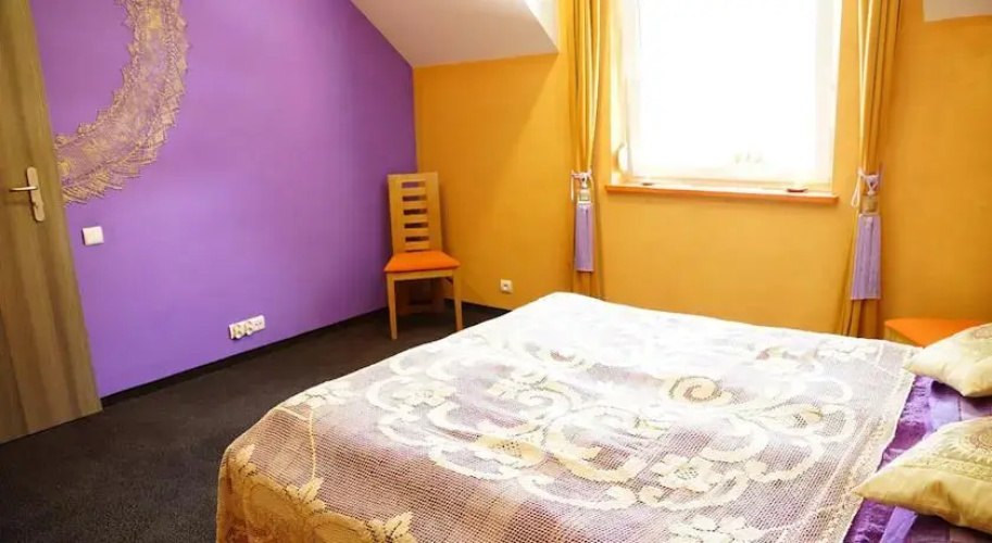 Etno Chata Topolej