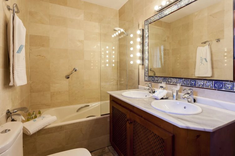 Es Revellar Art Resort - Adults Only photo 12