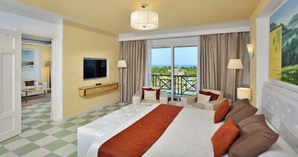Grand Double Suite