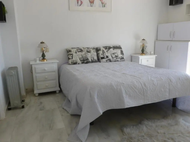 Appartement Penthouse III 20-6