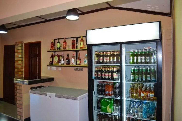 Decha Guest Lodge