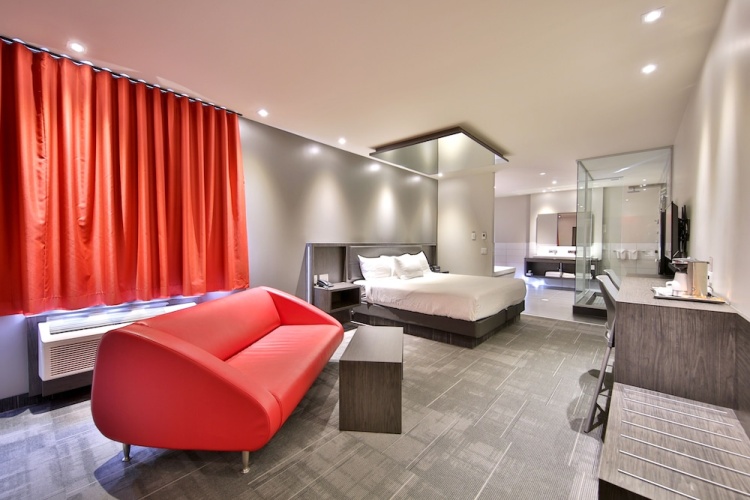 Motel Newstar photo 6