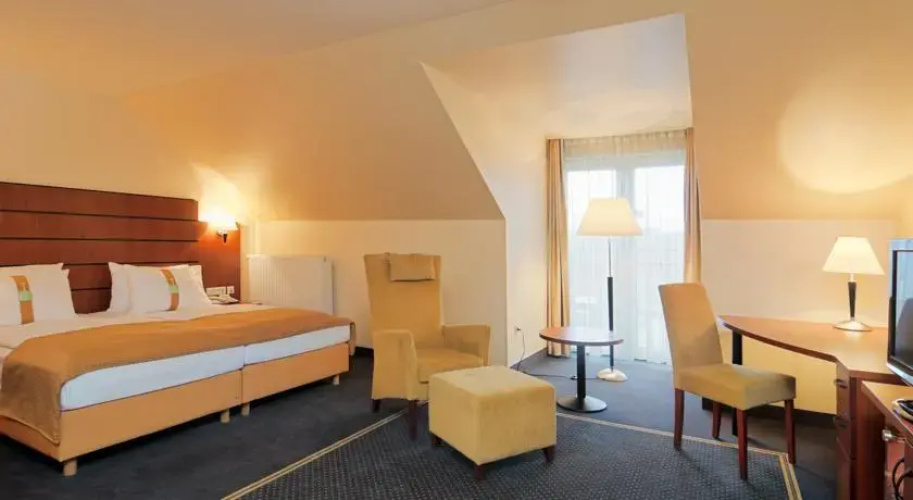 Holiday Inn Fulda