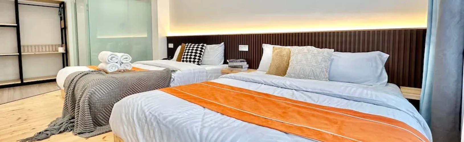 The Wave Residence