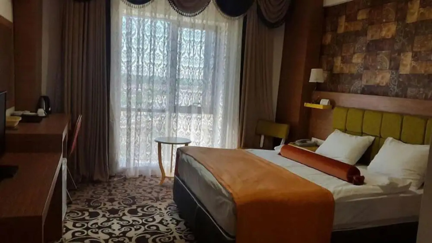 İmer Suit Otel Spa