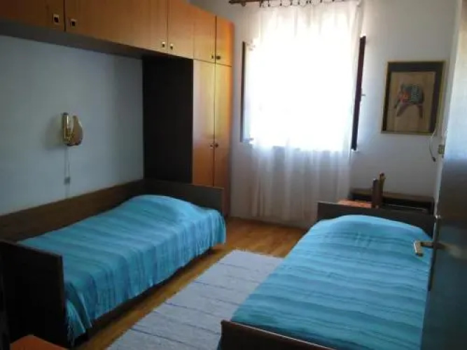 Apartment Sea Side