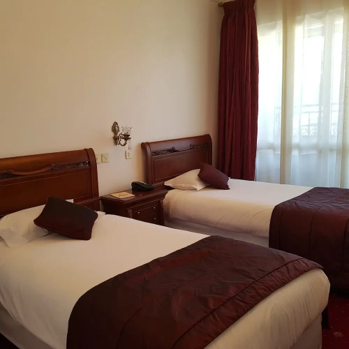 Classic Single room