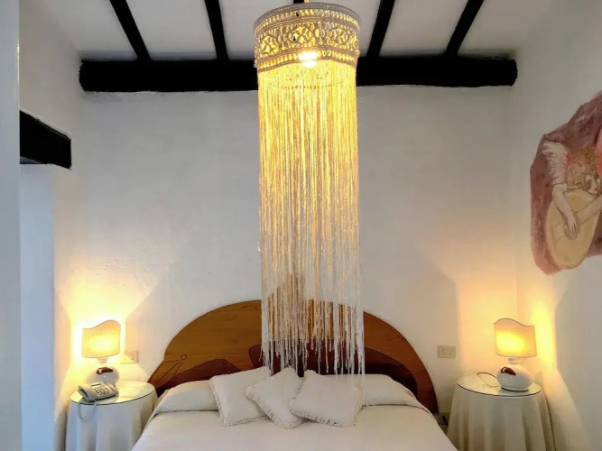 Hotel Villa Clementina