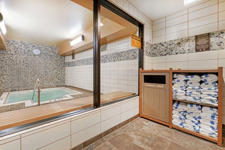 Best Western Plus Barclay Hotel photo 9