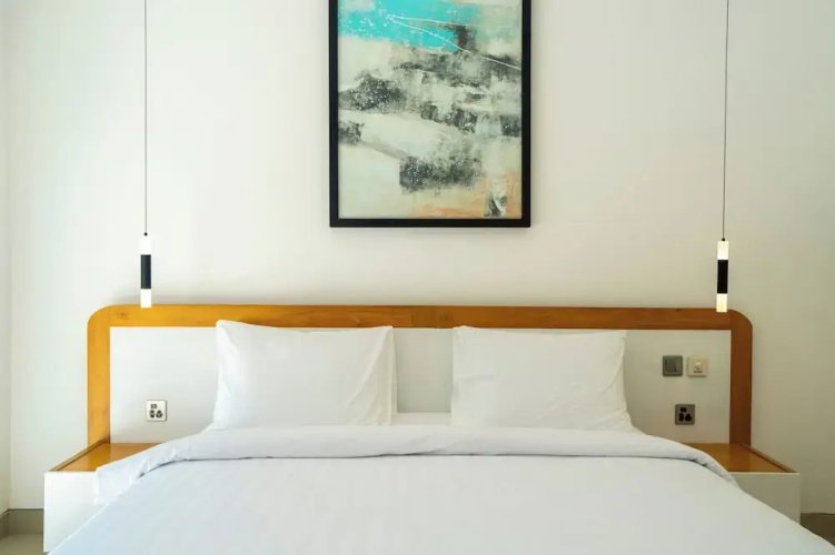 Villa Gregana by Pertama Management