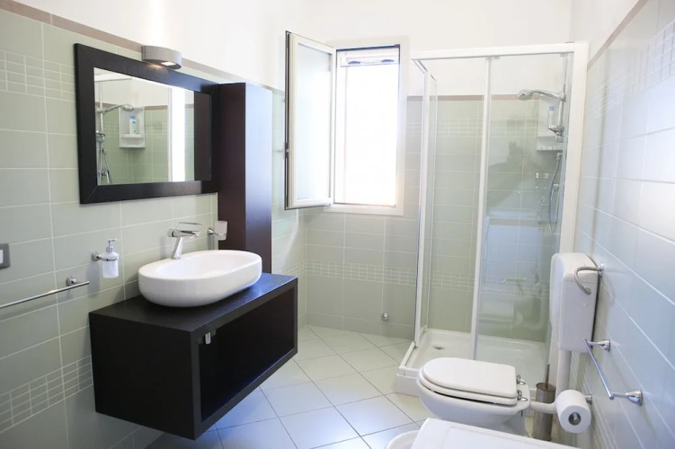 Residence Fronte Mare